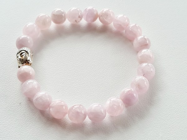 Bracelet kunzite